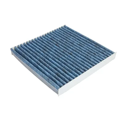 Filter, vazduh unutrašnjeg prostora KNECHT LAO430 IC-E2C4D6