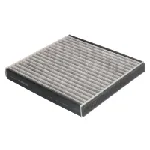 Filter, vazduh unutrašnjeg prostora KNECHT LAO490 IC-E2C4DF