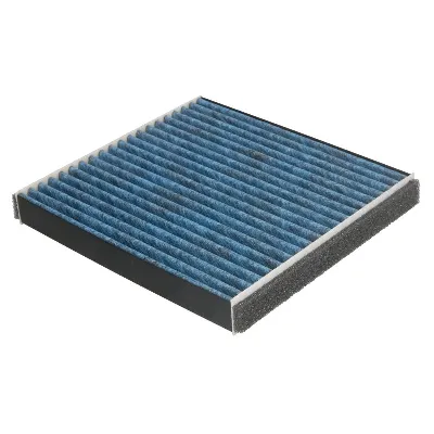 Filter, vazduh unutrašnjeg prostora KNECHT LAO490 IC-E2C4DF