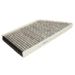 Filter, vazduh unutrašnjeg prostora KNECHT LAO57 IC-E2C4E1