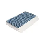 Filter, vazduh unutrašnjeg prostora KNECHT LAO684 IC-E2C4E5