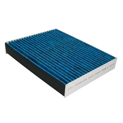 Filter, vazduh unutrašnjeg prostora KNECHT LAO855 IC-E2C4F0