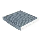 Filter, vazduh unutrašnjeg prostora KNECHT LAO859 IC-E2C4F1