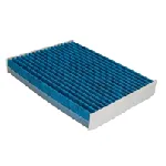 Filter, vazduh unutrašnjeg prostora KNECHT LAO891 IC-E2C4F6