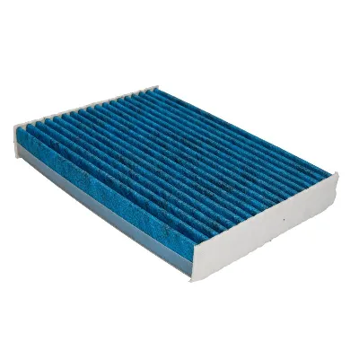 Filter, vazduh unutrašnjeg prostora KNECHT LAO891 IC-E2C4F6