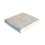 Filter, vazduh unutrašnjeg prostora KNECHT LAO923 IC-E2C4F7