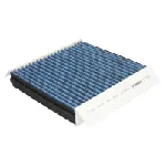 Filter, vazduh unutrašnjeg prostora KNECHT LAO96 IC-E2C4F9