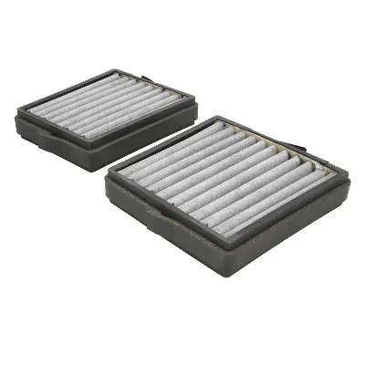 Filter, vazduh unutrašnjeg prostora KNECHT LKK116/S IC-406817