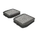 Filter, vazduh unutrašnjeg prostora KNECHT LKK165/S IC-9B1394