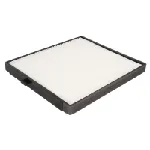 Filter, vazduh unutrašnjeg prostora KOREA B40004OEM IC-CF24D5