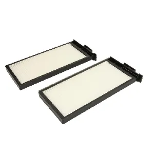 Filter, vazduh unutrašnjeg prostora KOREA B40007OEM IC-BEAA94