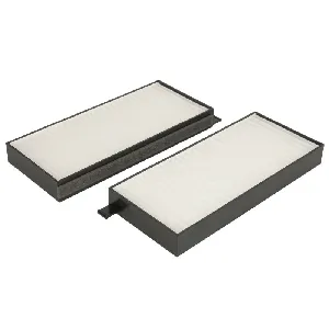 Filter, vazduh unutrašnjeg prostora KOREA B40010OEM IC-BEAA92