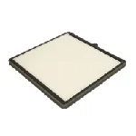 Filter, vazduh unutrašnjeg prostora KOREA B40303OEM IC-B75437