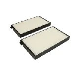 Filter, vazduh unutrašnjeg prostora KOREA B40517OEM IC-D0F771