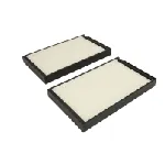 Filter, vazduh unutrašnjeg prostora KOREA B40517OEM IC-D0F771