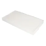 Filter, vazduh unutrašnjeg prostora MANN FILTER CU 15 001 IC-D0661F