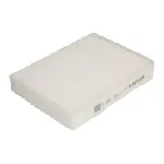 Filter, vazduh unutrašnjeg prostora MANN FILTER CU 1519 IC-D06620