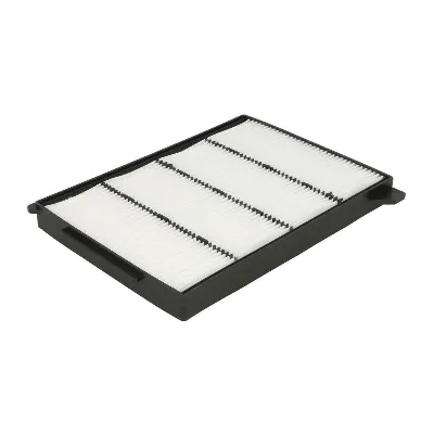 Filter, vazduh unutrašnjeg prostora MANN FILTER CU 1526 IC-D06621