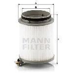 Filter, vazduh unutrašnjeg prostora MANN FILTER CU 1546 IC-D06622