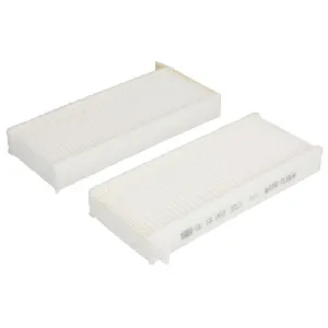 Filter, vazduh unutrašnjeg prostora MANN FILTER CU 16 003-2 IC-G0U4BO