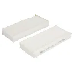 Filter, vazduh unutrašnjeg prostora MANN FILTER CU 16 003-2 IC-G0U4BO