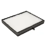 Filter, vazduh unutrašnjeg prostora MANN FILTER CU 1719 IC-D0662B