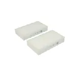 Filter, vazduh unutrašnjeg prostora MANN FILTER CU 1721-2 IC-D0662D