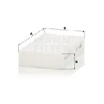 Filter, vazduh unutrašnjeg prostora MANN FILTER CU 1721-2 IC-D0662D