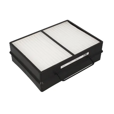 Filter, vazduh unutrašnjeg prostora MANN FILTER CU 1722 IC-D0662E