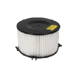 Filter, vazduh unutrašnjeg prostora MANN FILTER CU 1738 IC-D0662F