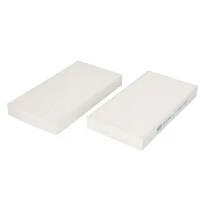 Filter, vazduh unutrašnjeg prostora MANN FILTER CU 1811-2 IC-D06632