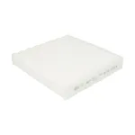 Filter, vazduh unutrašnjeg prostora MANN FILTER CU 1827 IC-D06634