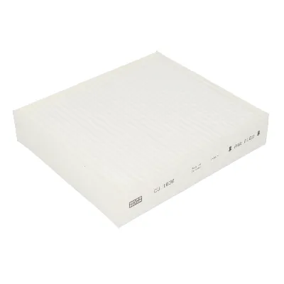 Filter, vazduh unutrašnjeg prostora MANN FILTER CU 1830 IC-D06637