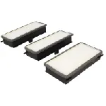 Filter, vazduh unutrašnjeg prostora MANN FILTER CU 19 000-3 IC-D0663B