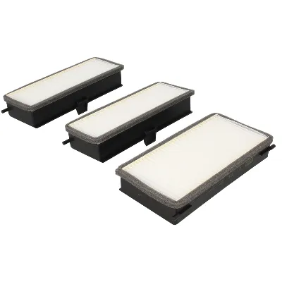 Filter, vazduh unutrašnjeg prostora MANN FILTER CU 19 000-3 IC-D0663B