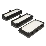 Filter, vazduh unutrašnjeg prostora MANN FILTER CU 19 000-3 IC-D0663B