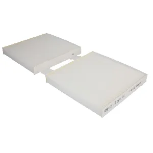 Filter, vazduh unutrašnjeg prostora MANN FILTER CU 19 004 IC-DC821B