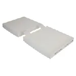 Filter, vazduh unutrašnjeg prostora MANN FILTER CU 19 004 IC-DC821B