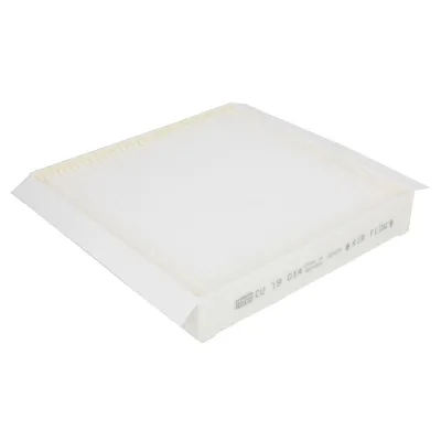 Filter, vazduh unutrašnjeg prostora MANN FILTER CU 19 014 IC-G0LP38