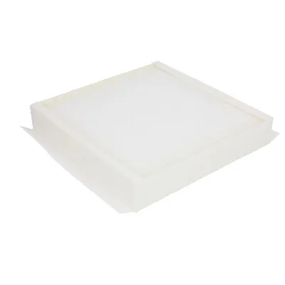 Filter, vazduh unutrašnjeg prostora MANN FILTER CU 19 014 IC-G0LP38