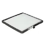 Filter, vazduh unutrašnjeg prostora MANN FILTER CU 1910 IC-D0663F