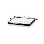 Filter, vazduh unutrašnjeg prostora MANN FILTER CU 1910 IC-D0663F