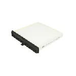 Filter, vazduh unutrašnjeg prostora MANN FILTER CU 20 018 IC-DDDA1B