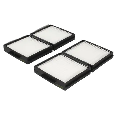 Filter, vazduh unutrašnjeg prostora MANN FILTER CU 2033-2 IC-D0664E