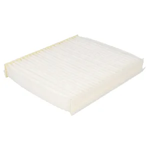 Filter, vazduh unutrašnjeg prostora MANN FILTER CU 2040 IC-D06651