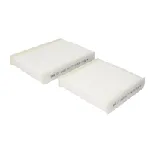 Filter, vazduh unutrašnjeg prostora MANN FILTER CU 21 000-2 IC-D06653