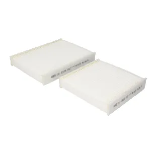 Filter, vazduh unutrašnjeg prostora MANN FILTER CU 21 000-2 IC-D06653