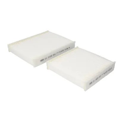 Filter, vazduh unutrašnjeg prostora MANN FILTER CU 21 000-2 IC-D06653