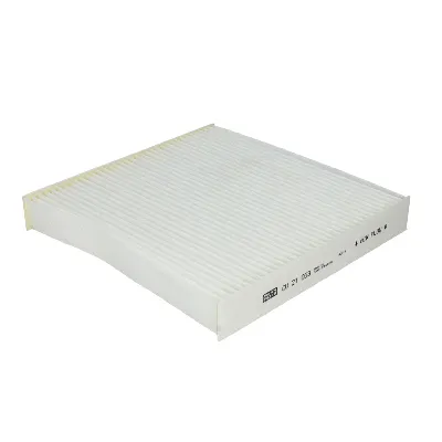 Filter, vazduh unutrašnjeg prostora MANN FILTER CU 21 003 IC-D06656