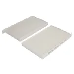 Filter, vazduh unutrašnjeg prostora MANN FILTER CU 21 005-2 IC-D06658